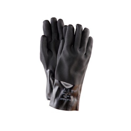 Showa PVC, 12 in L, 1 PR WPL390